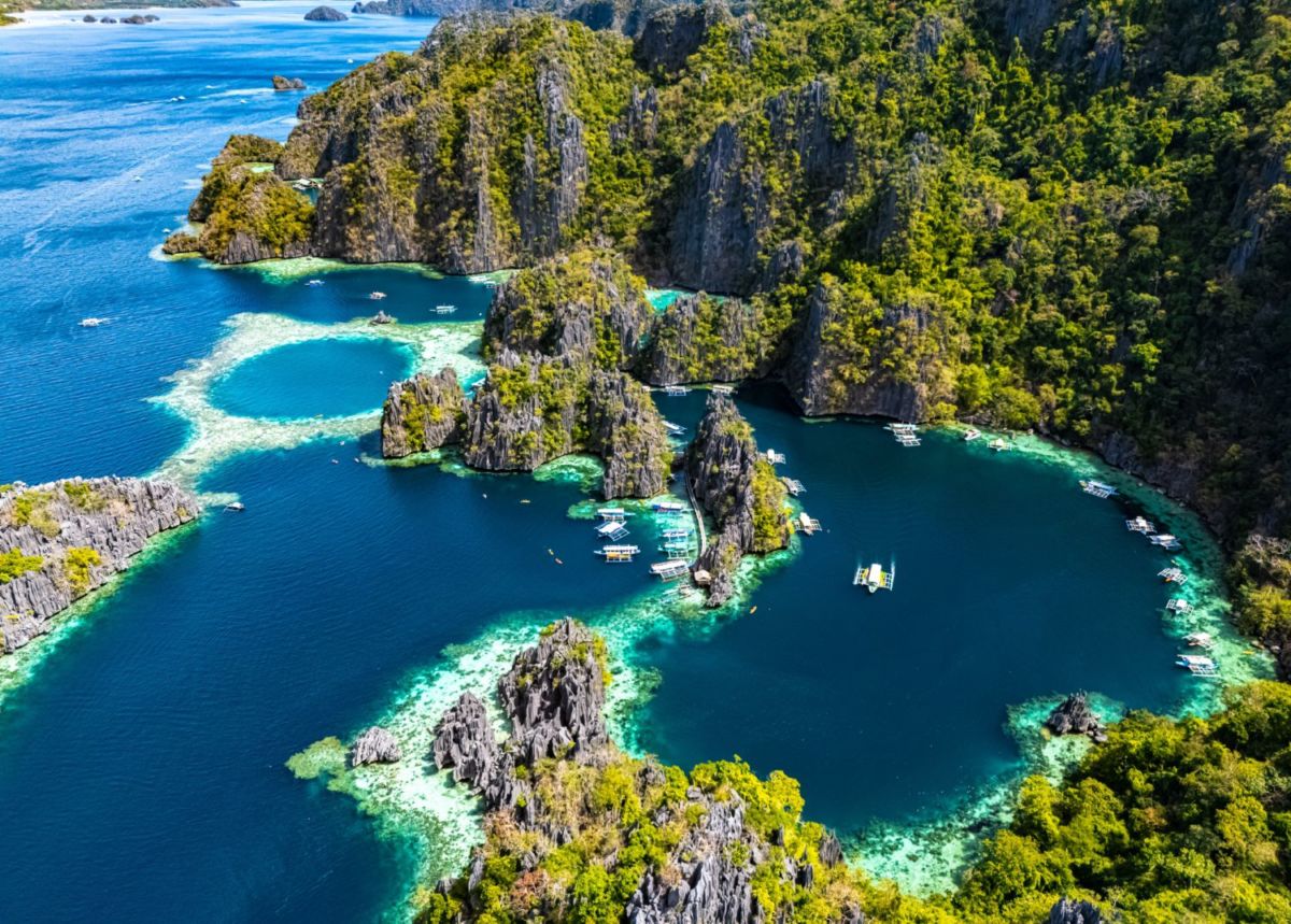 Filipinas