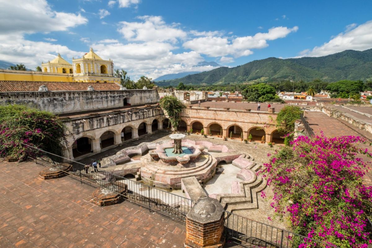 Guatemala