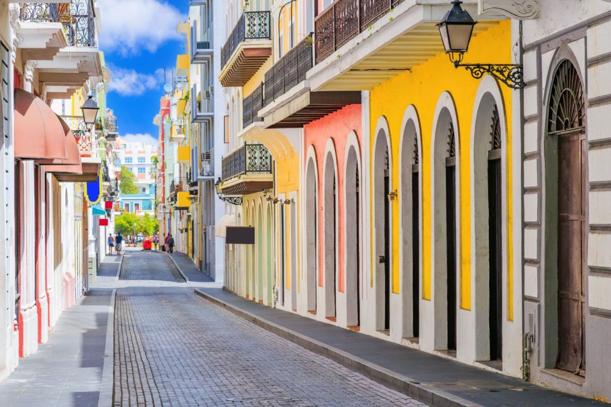 Puerto Rico