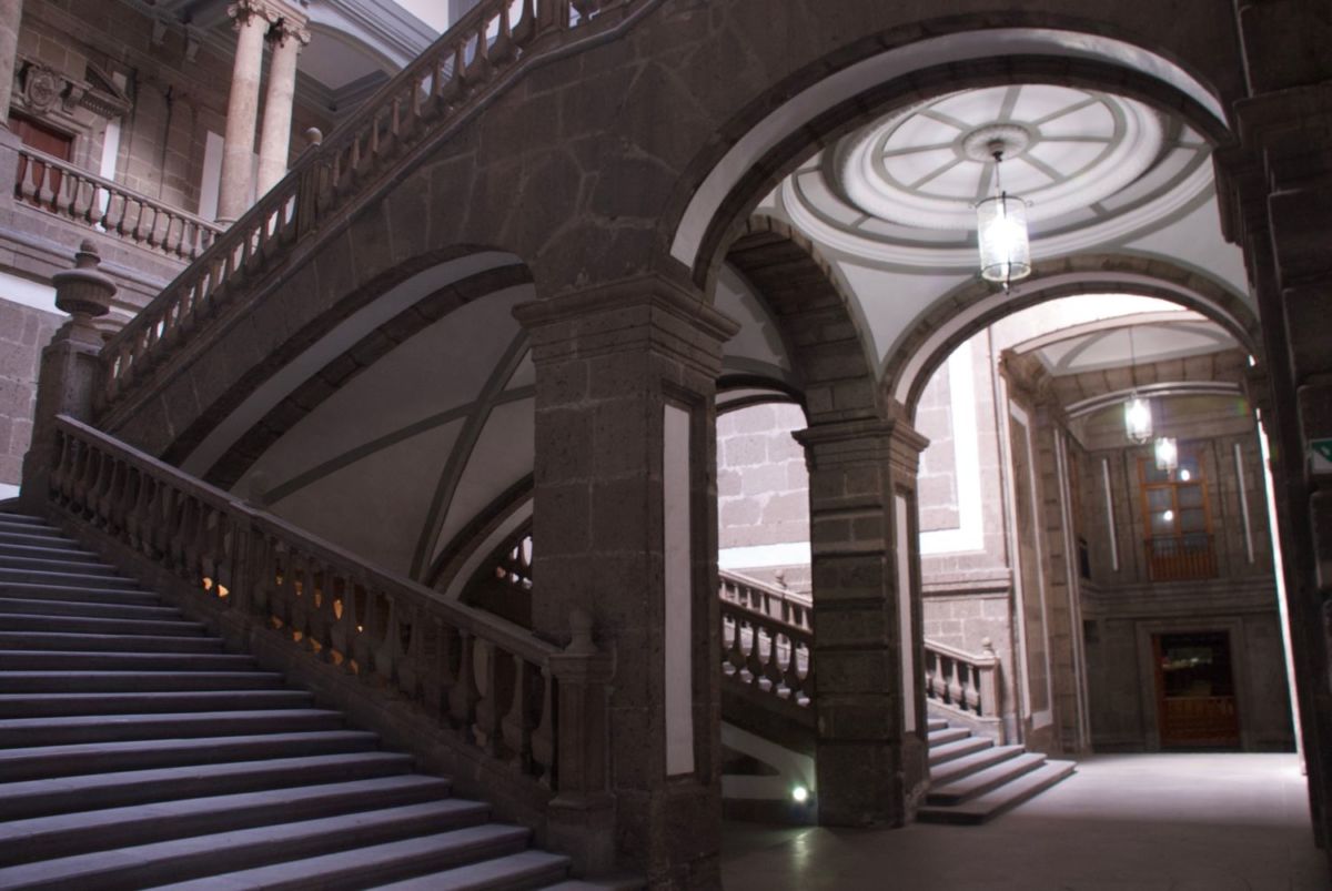  Facultad de Ingeniería de la UNAM