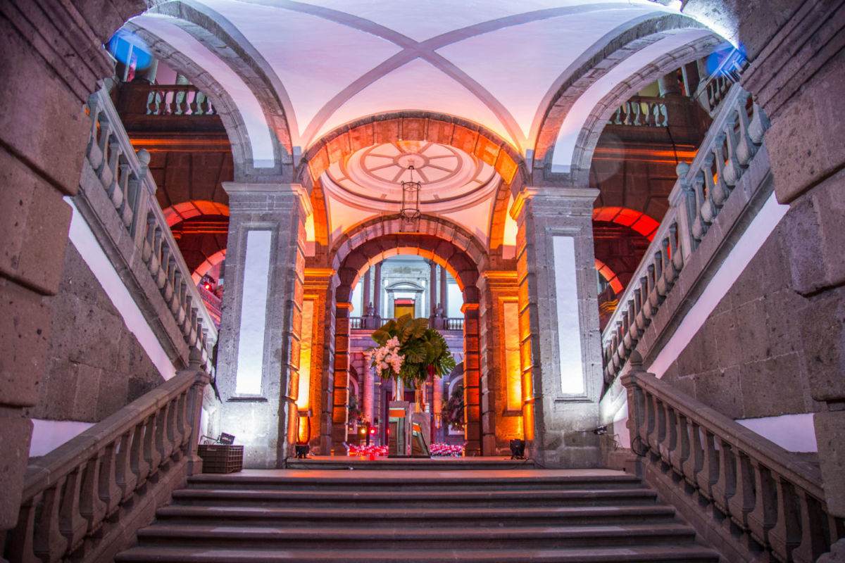 Ni Bellas Artes ni la Torre Latino: esta es la joya arquitectónica de la CDMX que los turistas aún no tienen en su itinerario