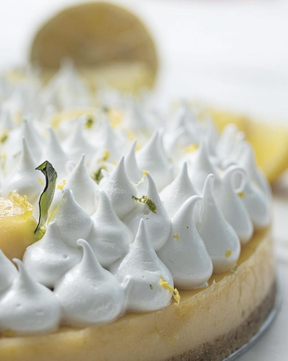 pay de limón en cdmx