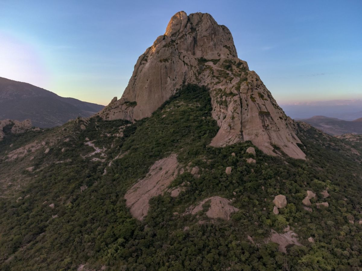 La Peña 