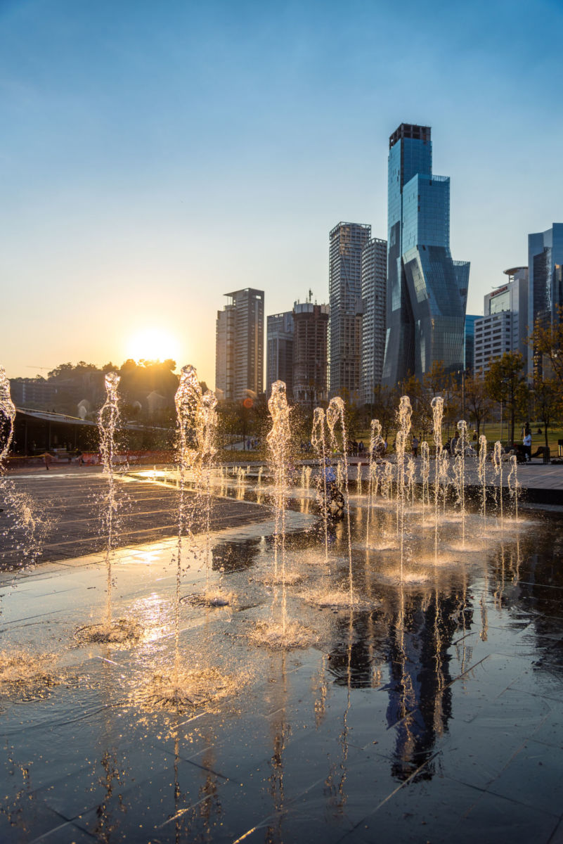 4 spots en la CDMX para recibir la primavera con un picnic muy floral