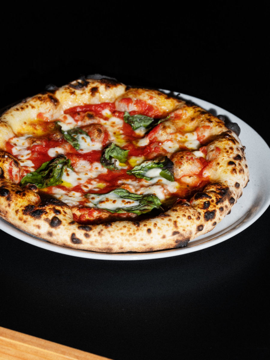 pizza masa madre liona