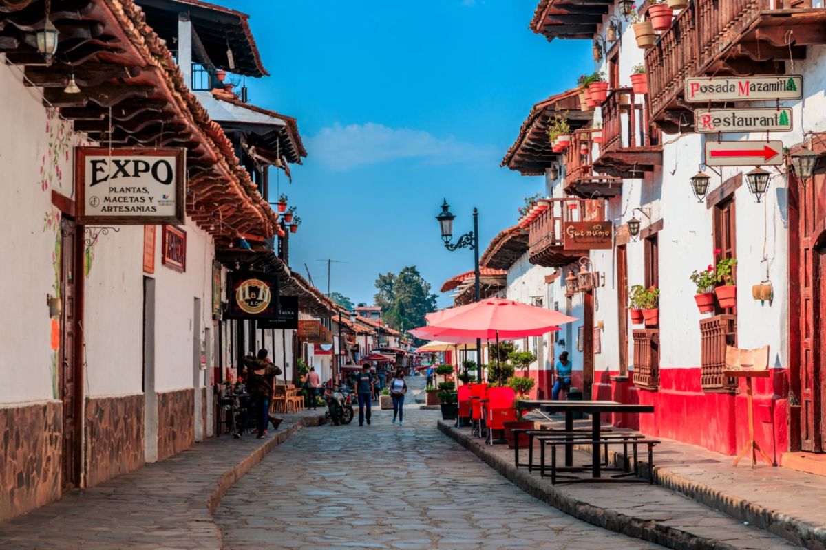 planes románticos en Mazamitla 