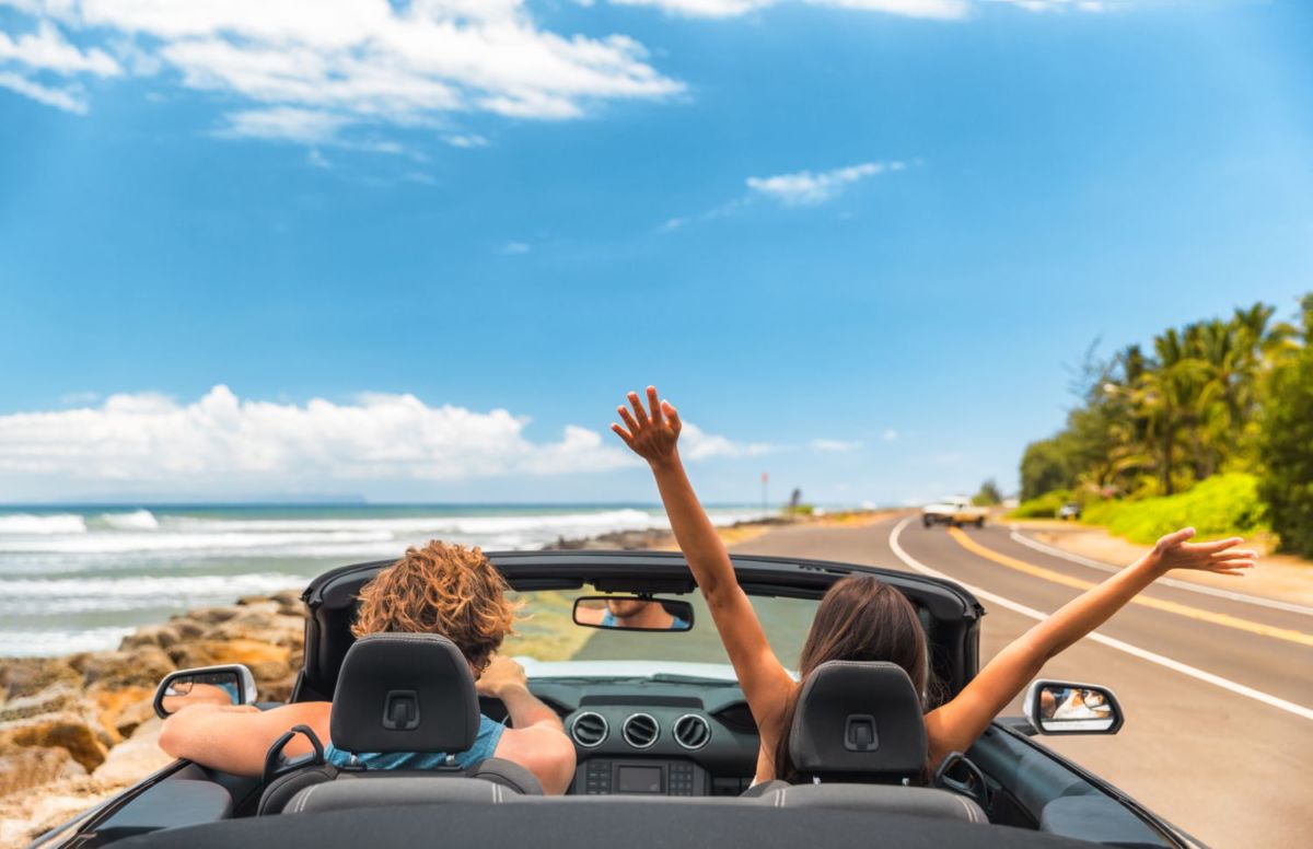 Playas cerca de la CDMX para escaparse en Semana Santa 