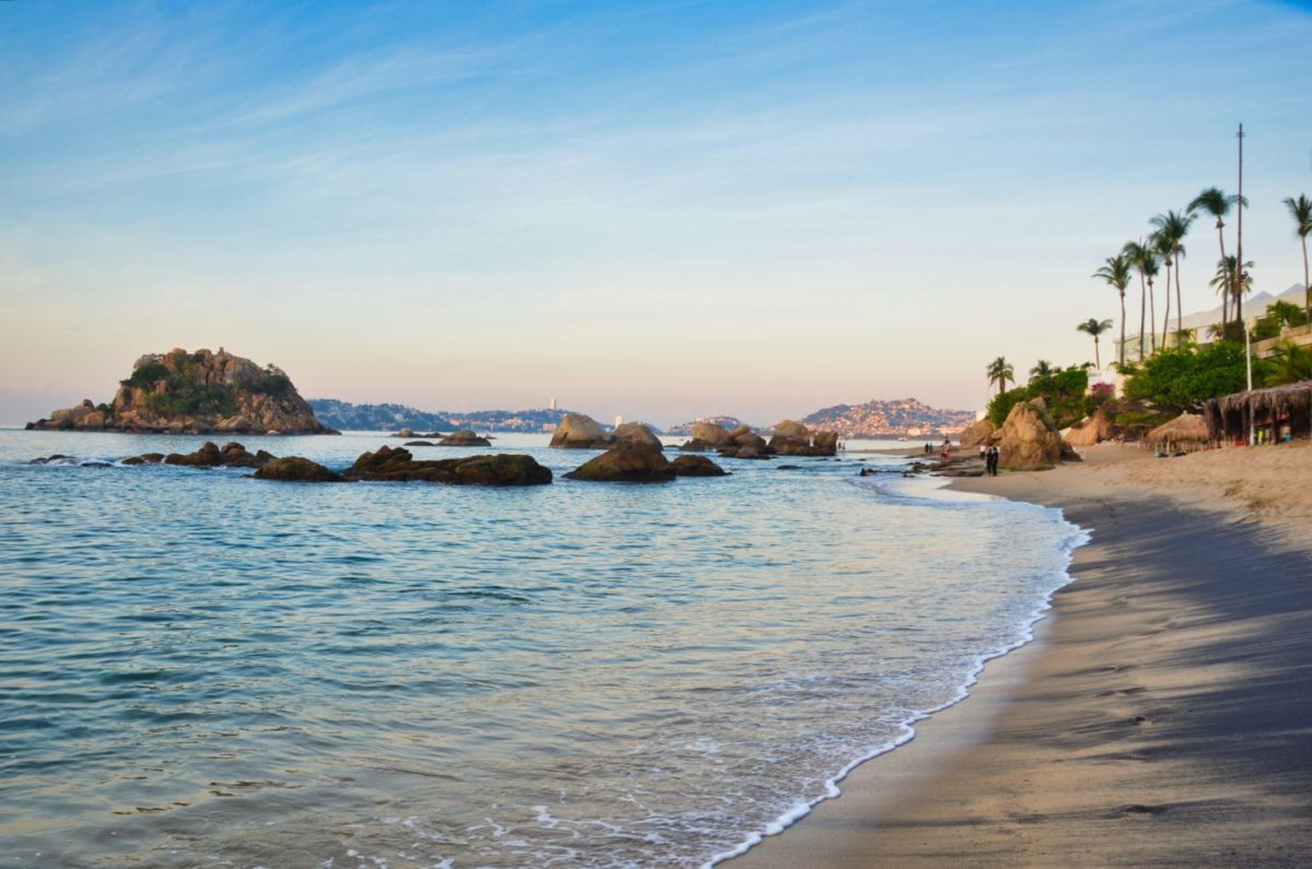 Acapulco 