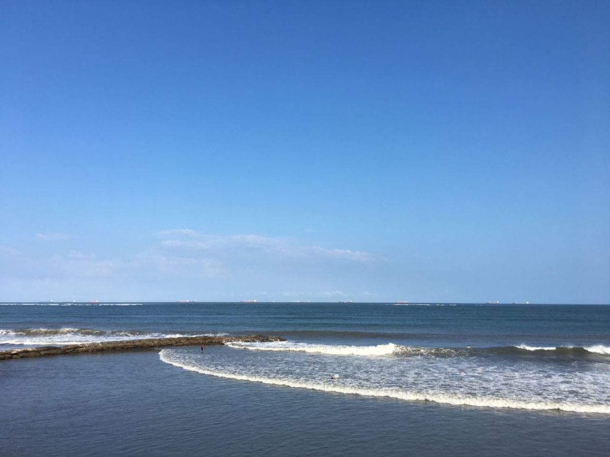 Playa Mocambo, Veracruz