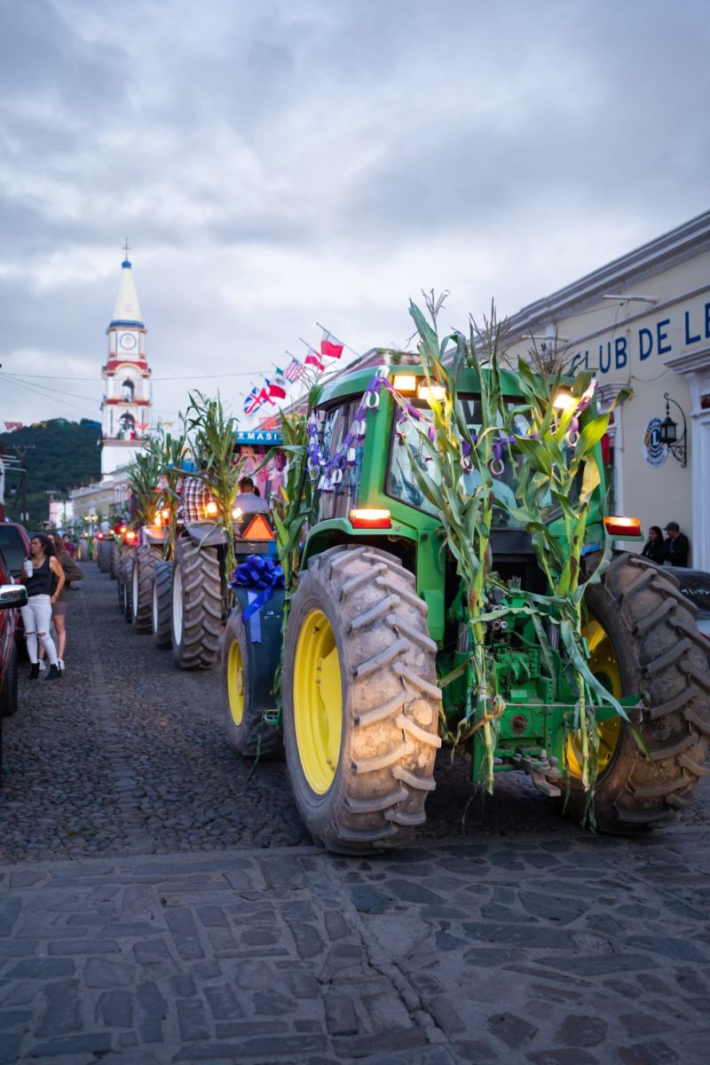 Mascota, Pueblo Mágico
