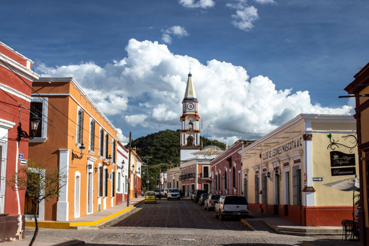¿Alguna vez has ido a la fiesta de cumpleaños de un Pueblo Mágico? Pronto se celebrará una y esto es todo lo que puedes hacer