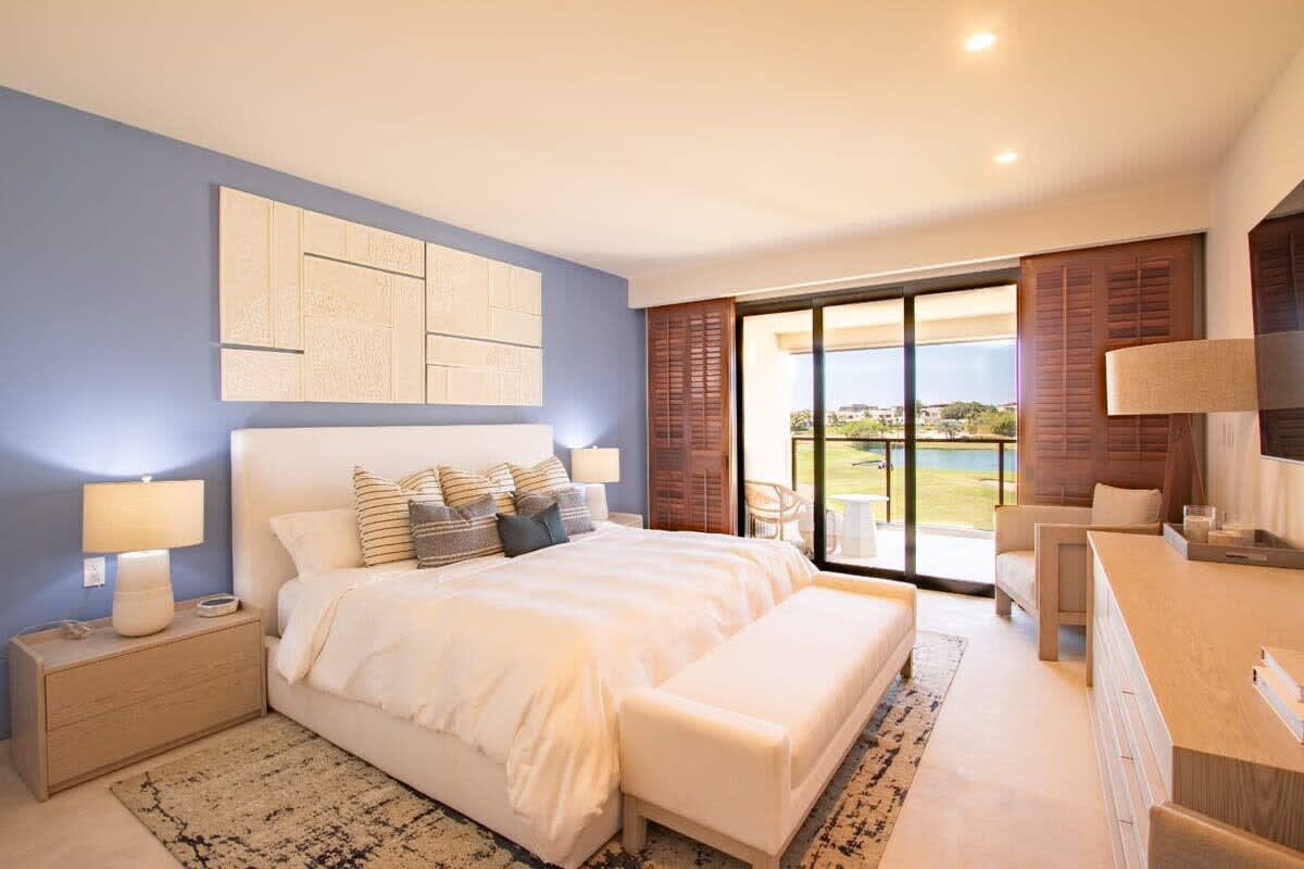 Casa en Punta Mita para vacacionar. 