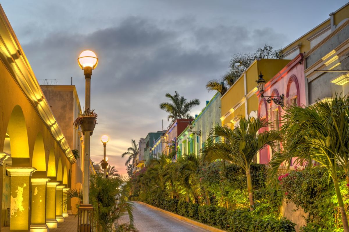 Además de escuchar banda en la playa, estas son otras 6 razones para ir de vacaciones a Mazatlán