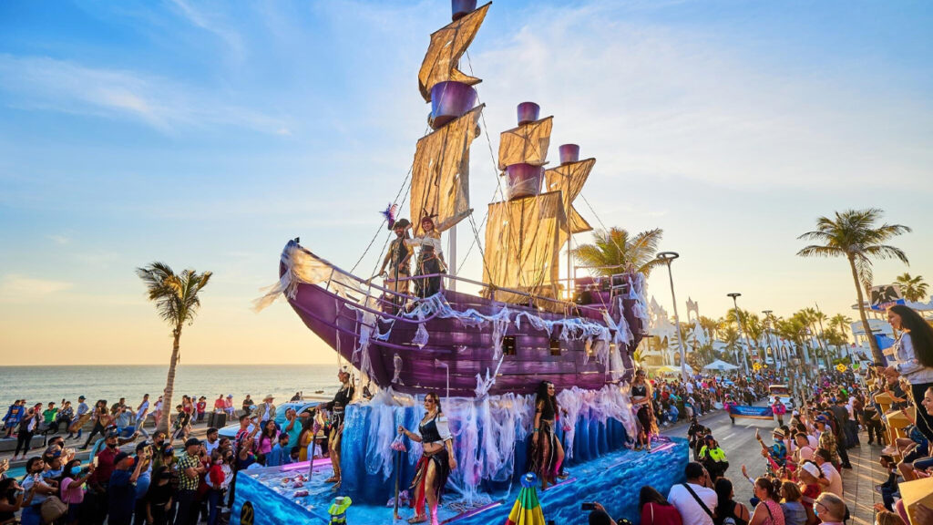 Carnaval de Mazatlán