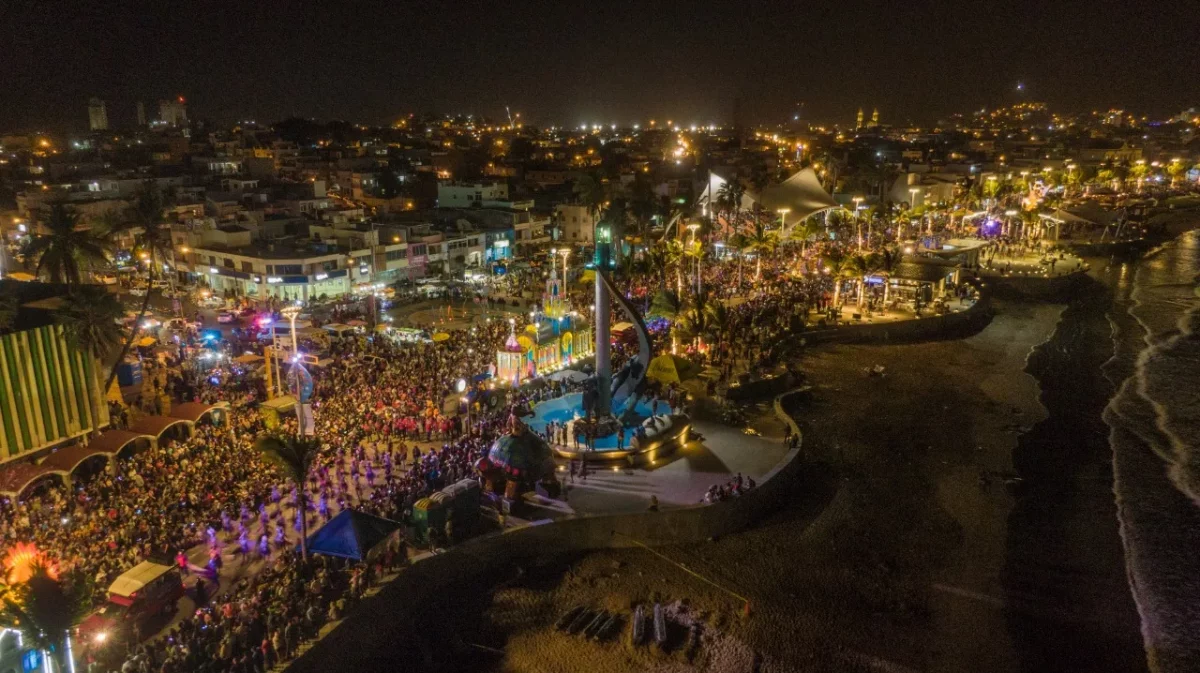 Carnaval de Mazatlán
