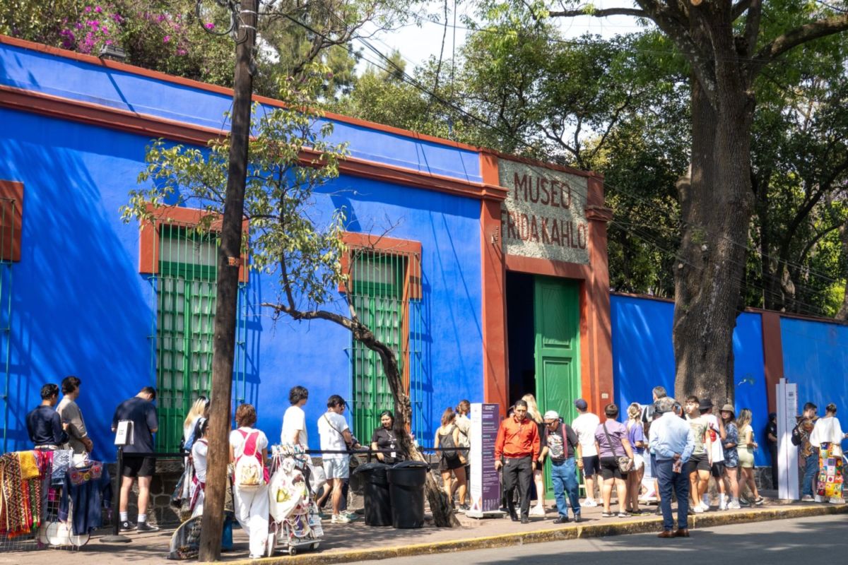 5 planes culturales, gastronómicos y de entretenimiento en la CDMX 