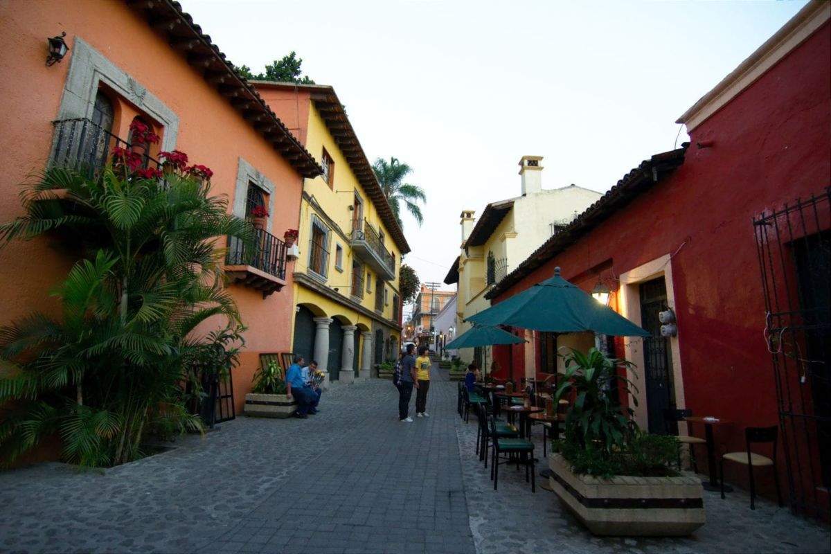 24 horas en Cuernavaca: Qué ver, qué hacer y dónde comer 