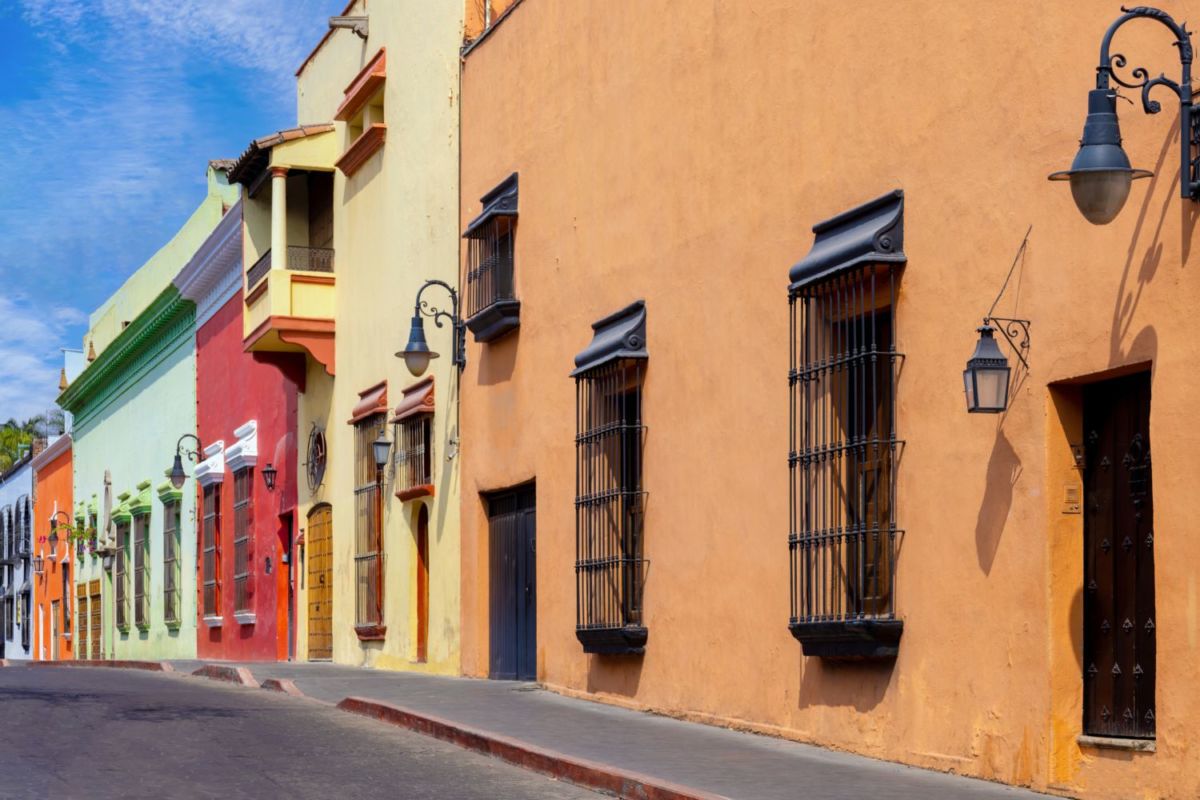 Centro Histórico de Cuernavaca, Morelos