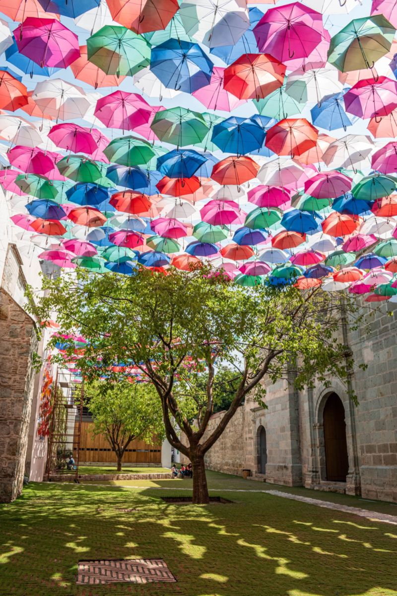Qué ver en Oaxaca 