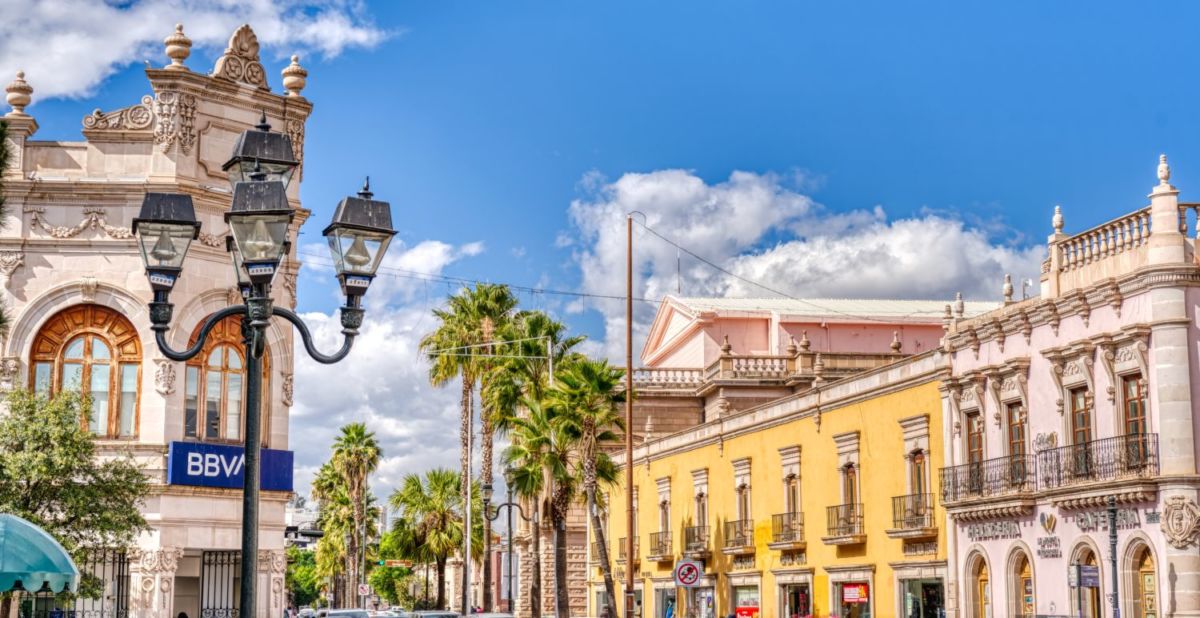 durango