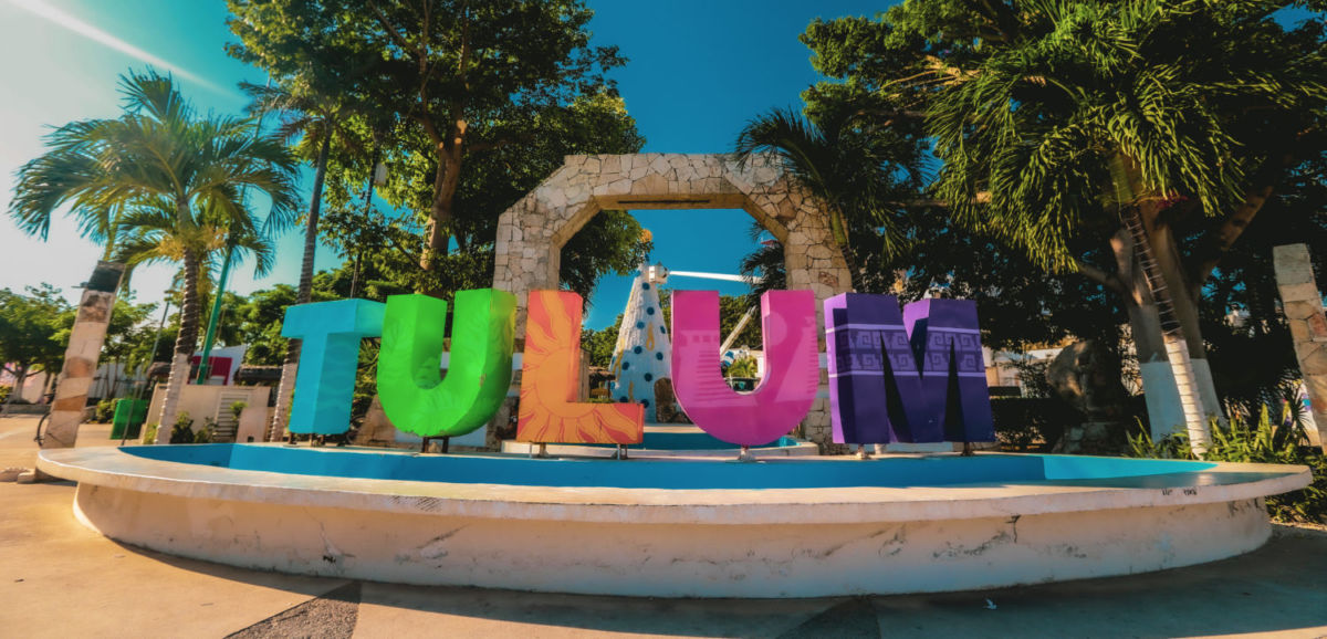 Tulum es uno de los destinos más populares de México