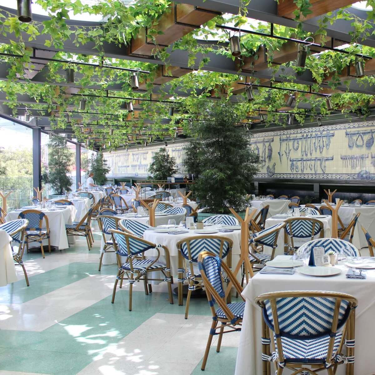 5 restaurantes en el Pedregal y San Ángel para tener un desayuno de señoras (con tú mamá y tus tías)