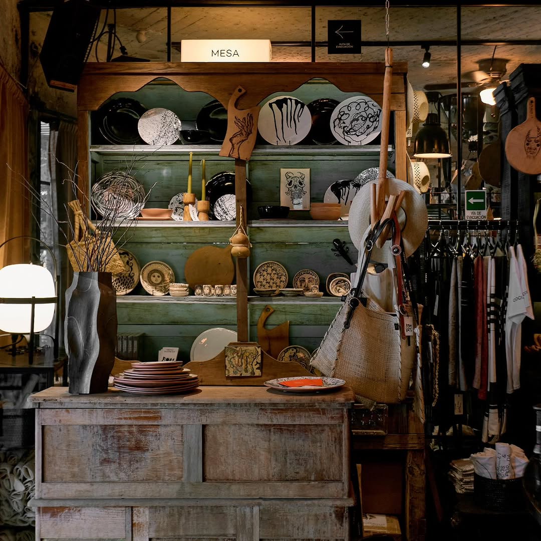 bomboti cocina polanco