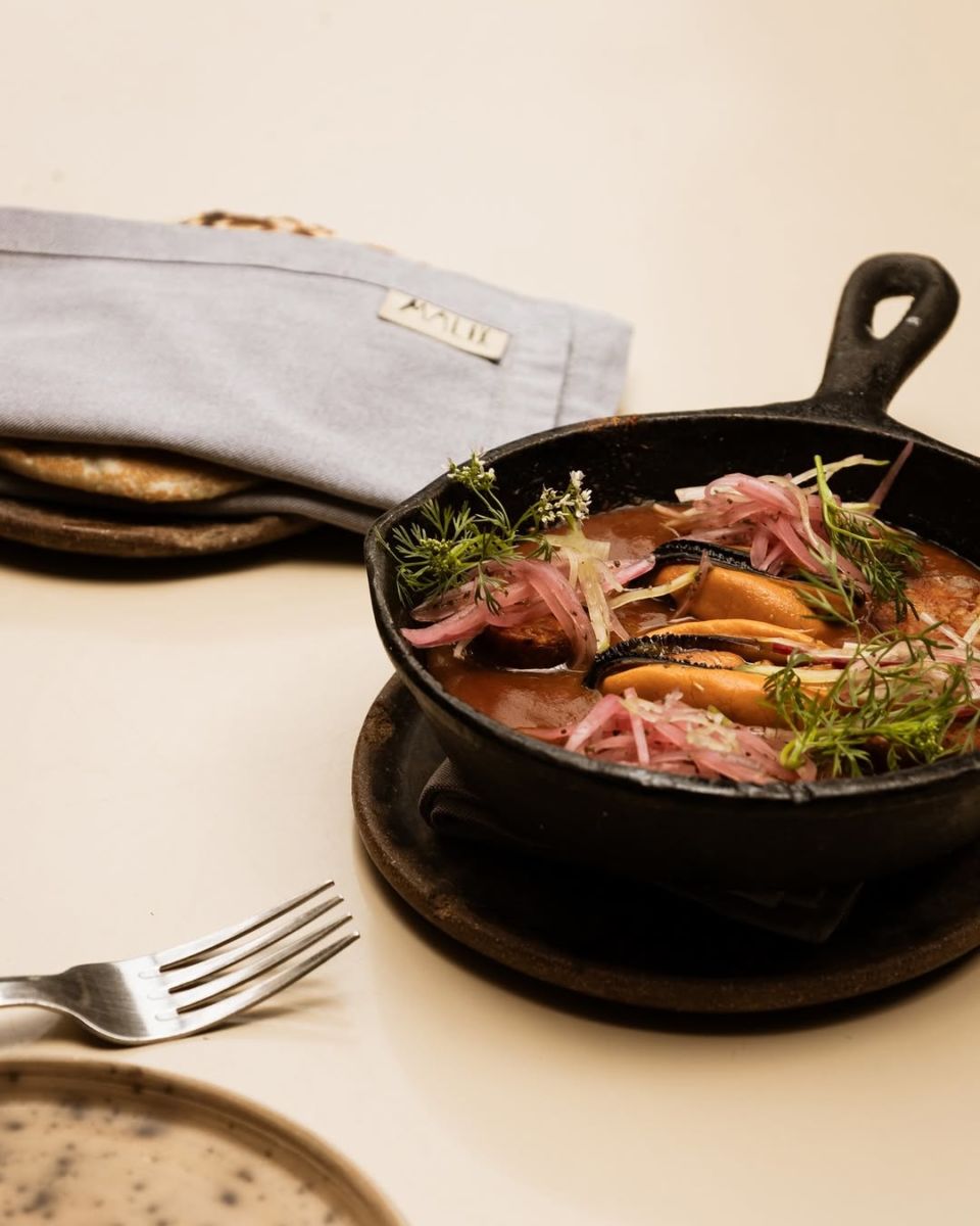 malix polanco cocina de autor