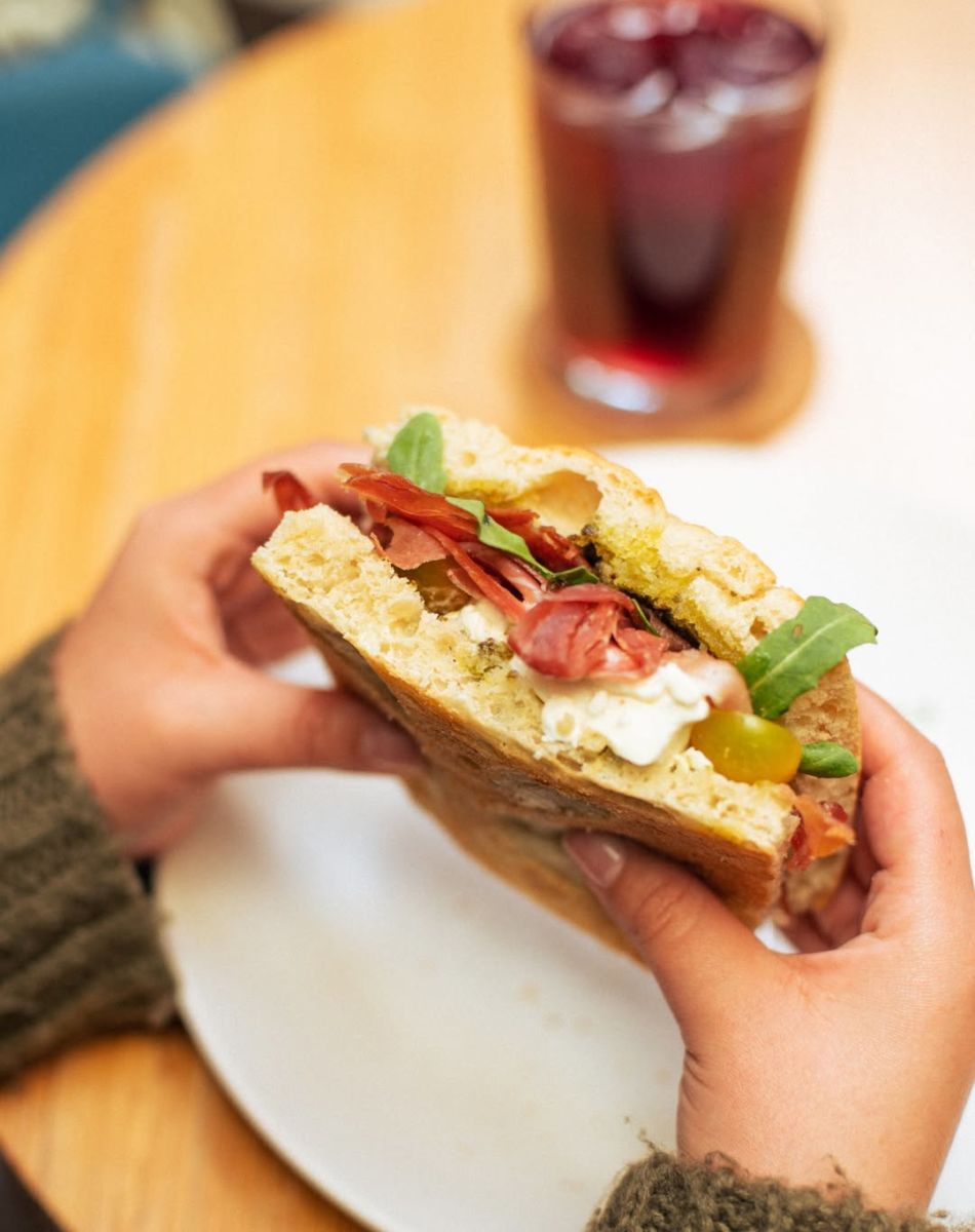 restaurante galería en la cuauhtémoc