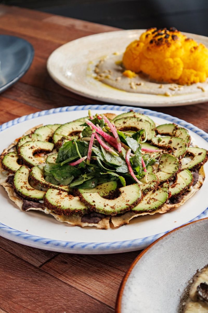 Testal es un restaurante donde cada plato hornea la tradición de las recetas mexicanas 