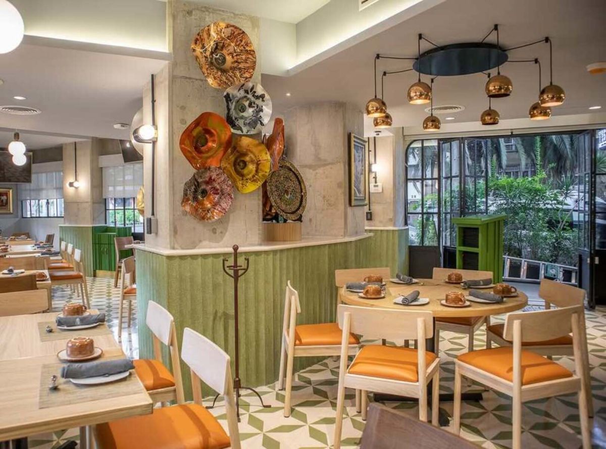 A mis amigos más exigentes solo los llevo a estos cinco restaurantes mexicanos donde sé que todo va estar buenísimo siempre