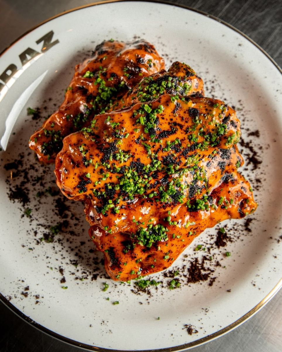 Restaurantes mexicanos en CDMX 