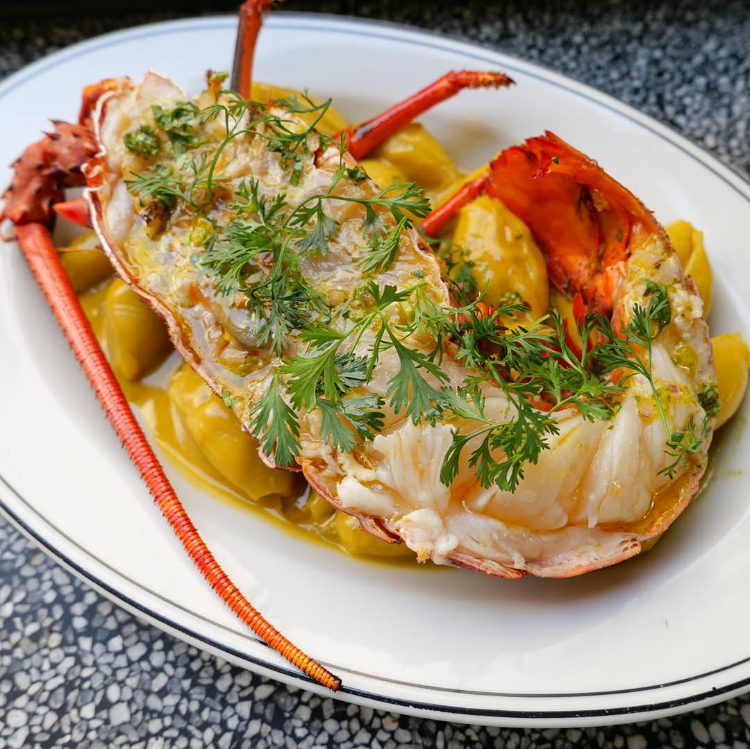 El Tigre Silencioso forma parte de la Guía Michelin