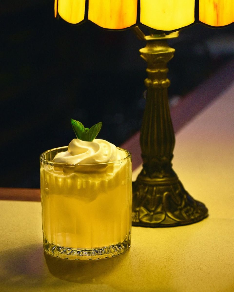 coctelería de autor juárez