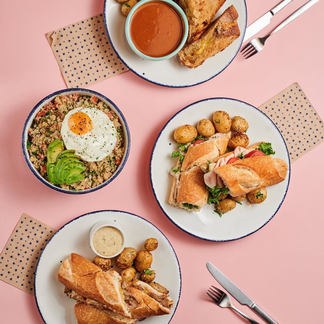 Motin tiene dos sucursales en CDMX: Roma y Juárez 