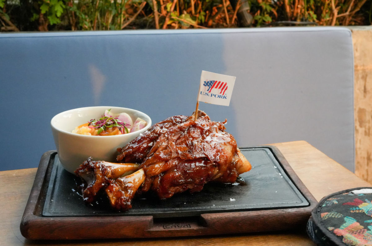 sabores sostenibles us meat