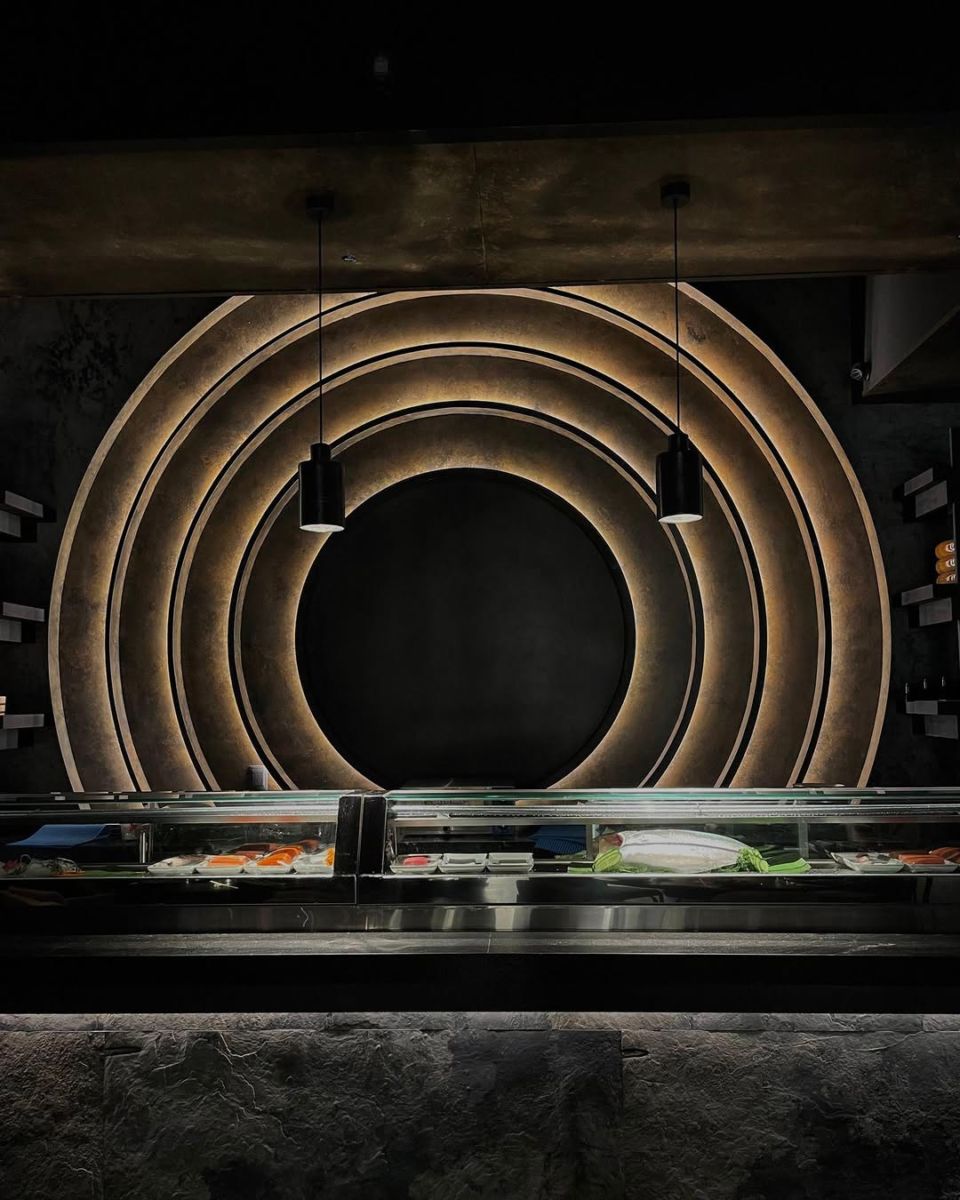 Señora Tanaka Polanco, CDMX. 