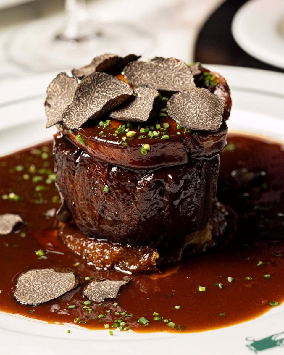 3 ‘steakhouses’ en Polanco para comerte un inolvidable corte de carne