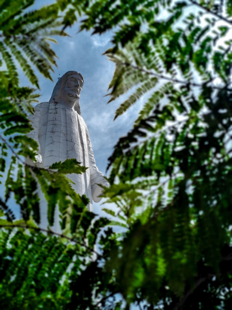 Cristo Rey de Tenancingo