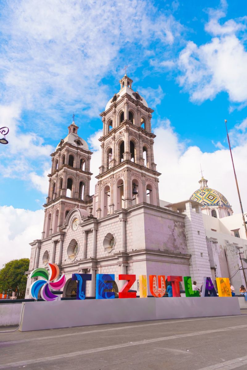 Catedral de Santa María de la Asunción