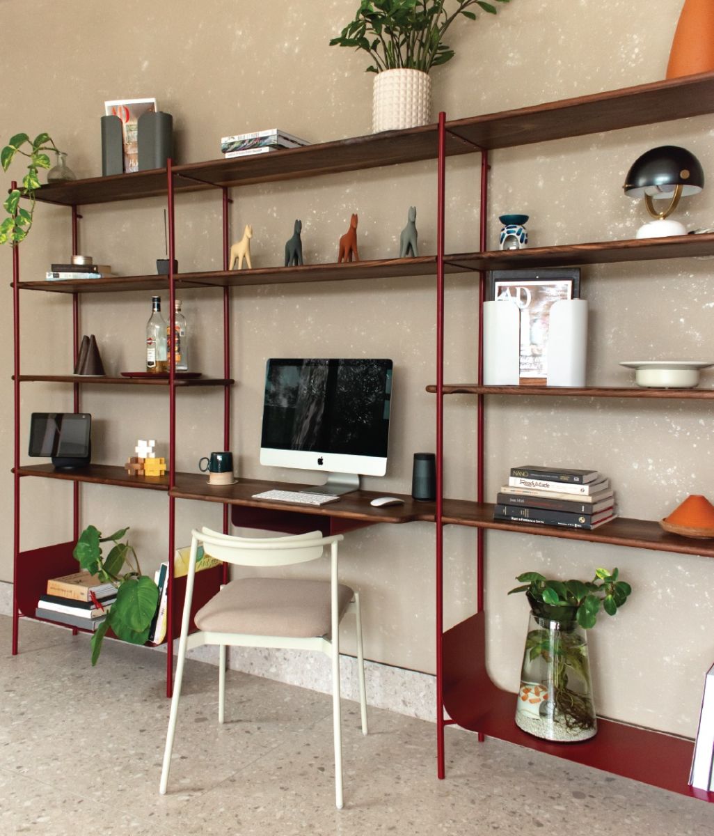 Departamento aesthetic 