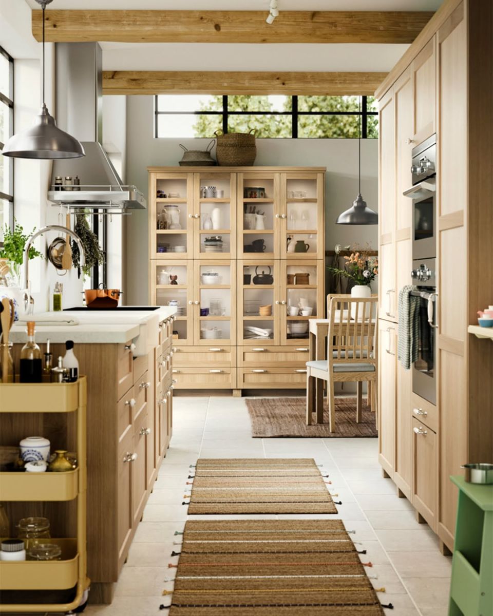 IKEA, tienda de muebles en CDMX