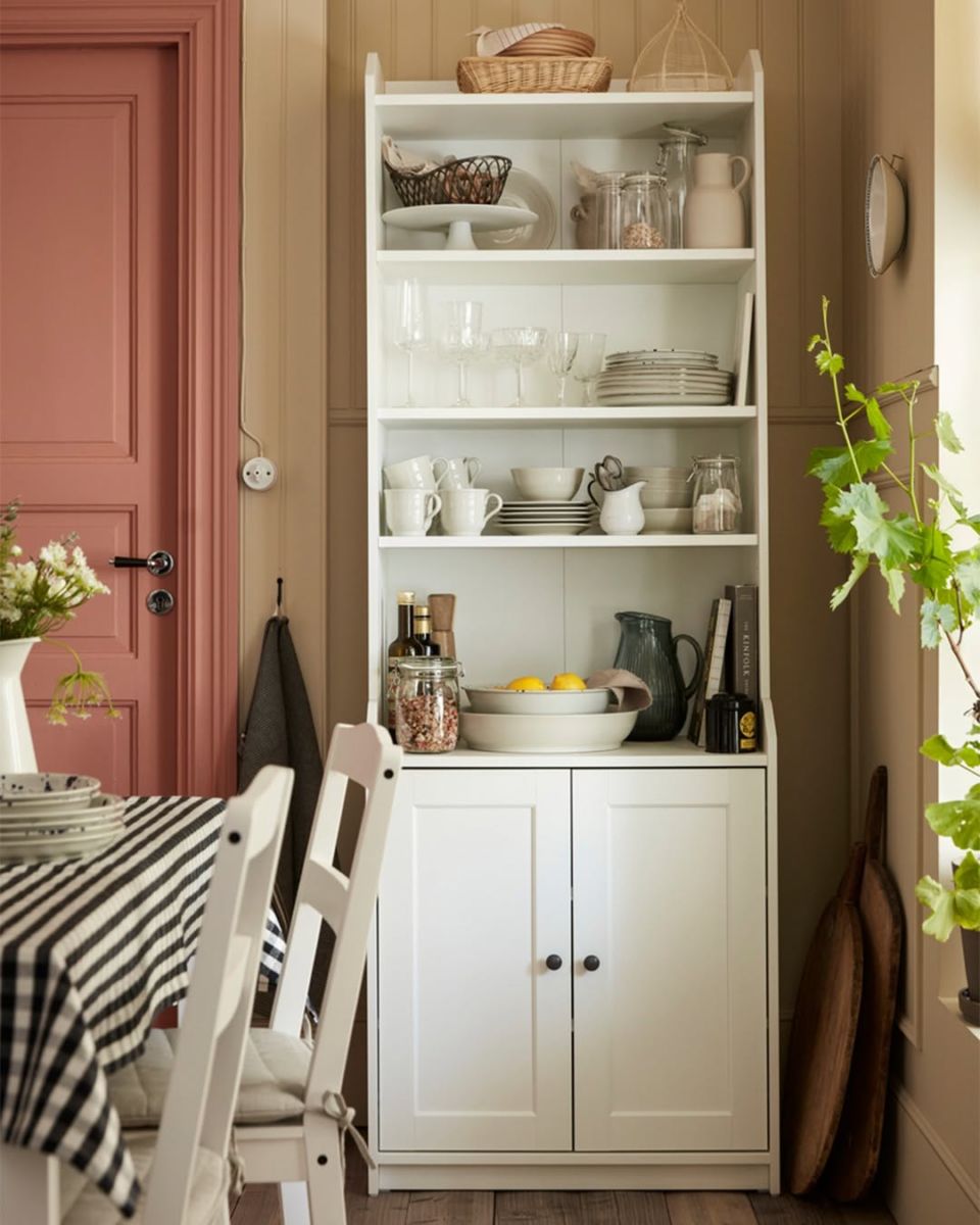 Tiendas de muebles en CDMX 