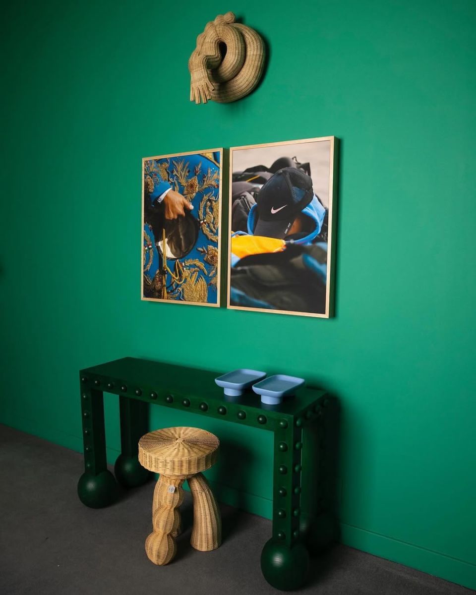 Originario, tienda de muebles