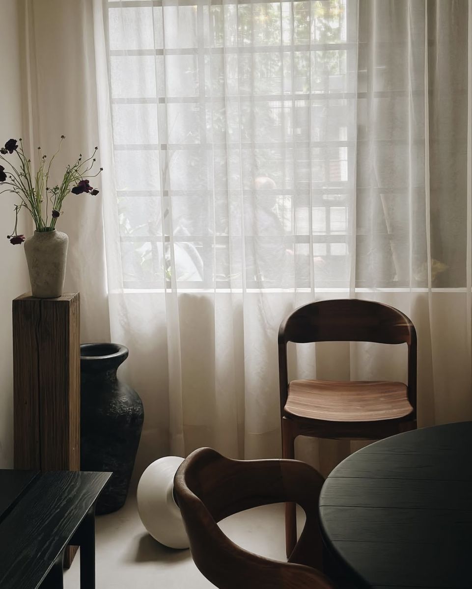 Departamento aesthetic en CDMX