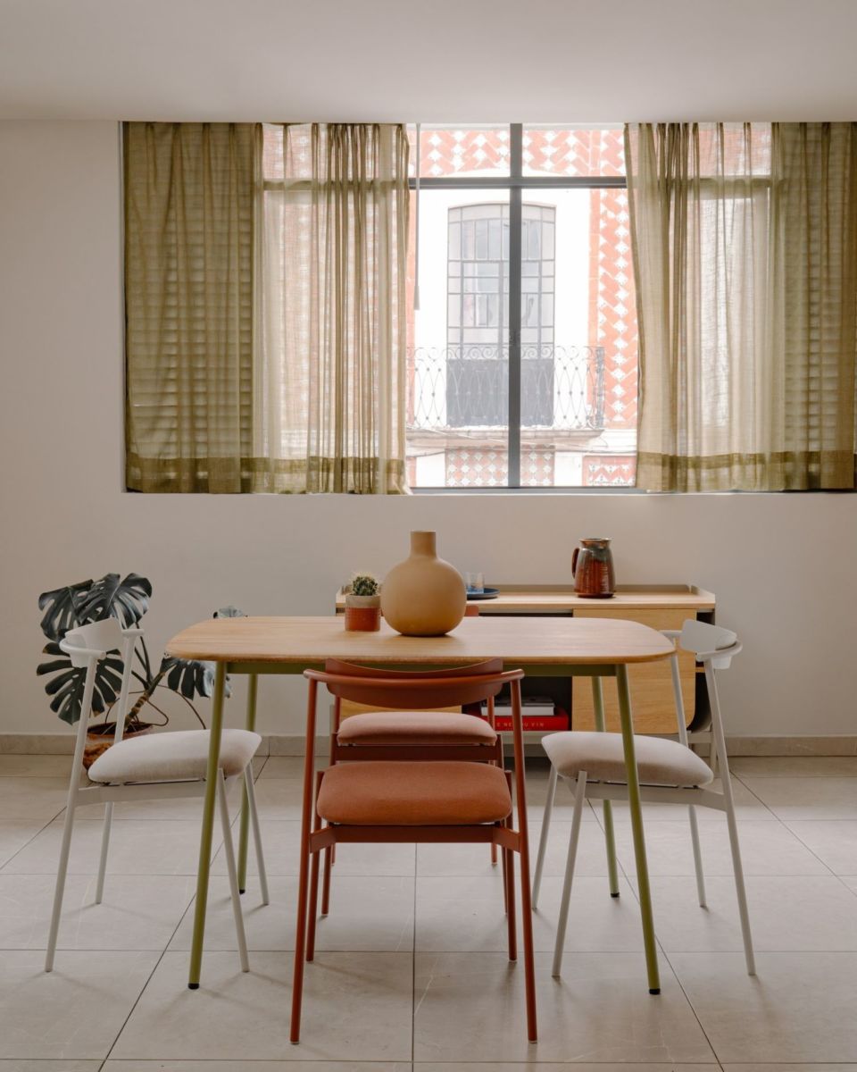 Cacao Design, tienda de muebles en CDMX