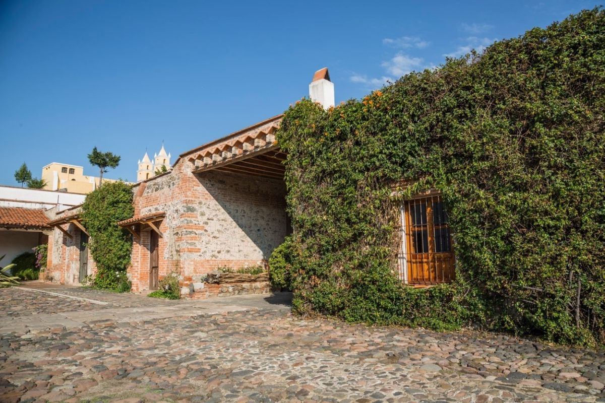 haciendas pulqueras en tlaxco