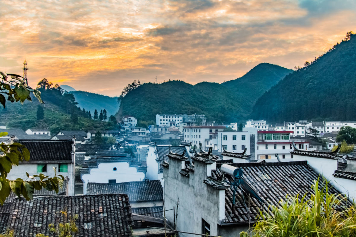 Capital de la porcelana china