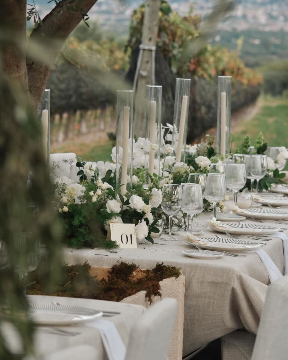 Lugares para hacer tu boda en México. 