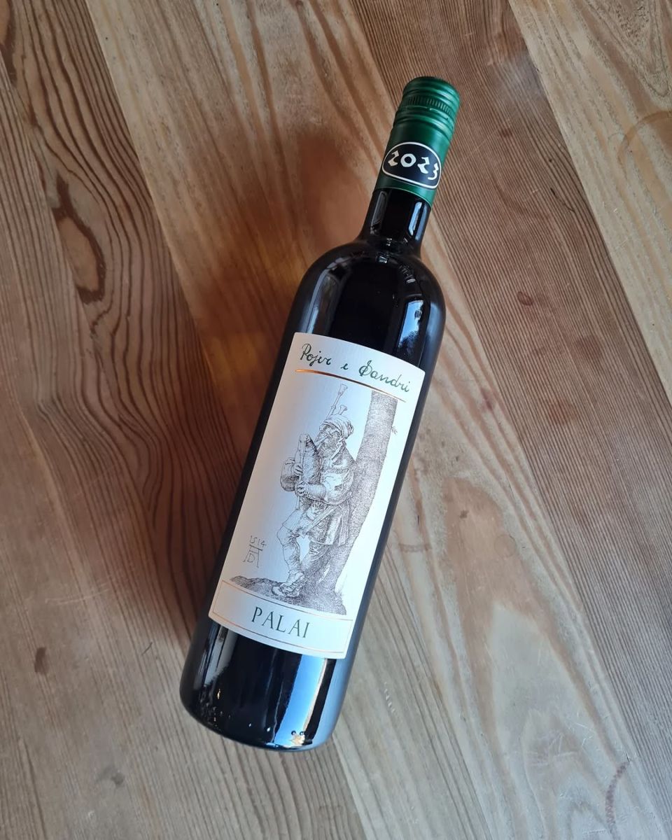 Palai, Pojer e Sandri